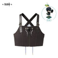 Genshin Impact - Kinich Impression Short Vest miHoYo