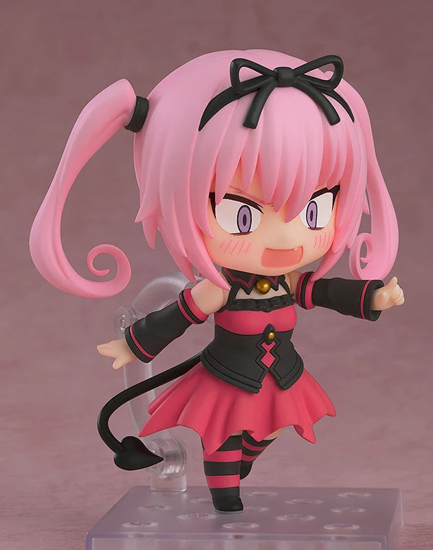 To LOVE-Ru Darkness - Nana Astar Deviluke Nendoroid Good Smile Company