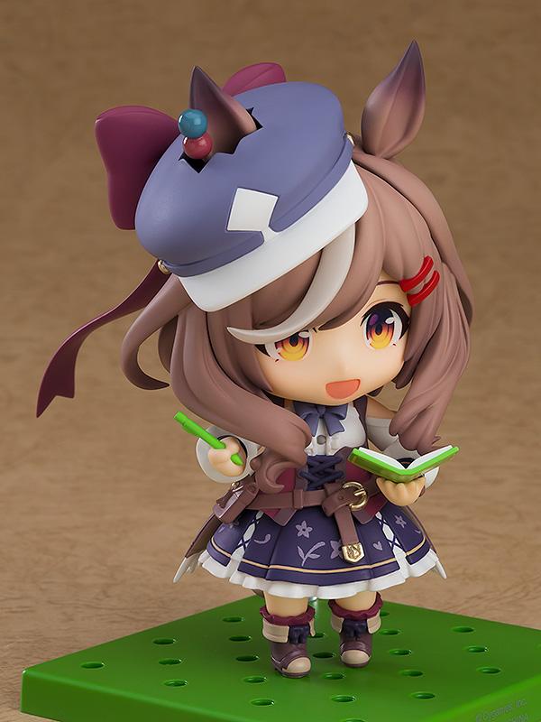 Umamusume: Pretty Derby - Matikanetannhauser Nendoroid Good Smile Company