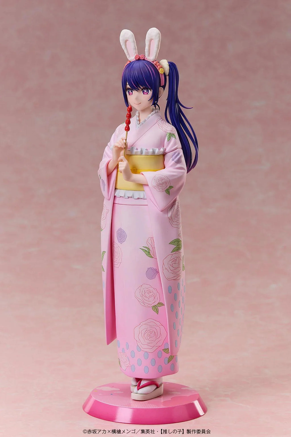 OSHI NO KO - Ai Hoshino (Happy New Year Ver.) 1/7 Scale Figure A･DIMENSION