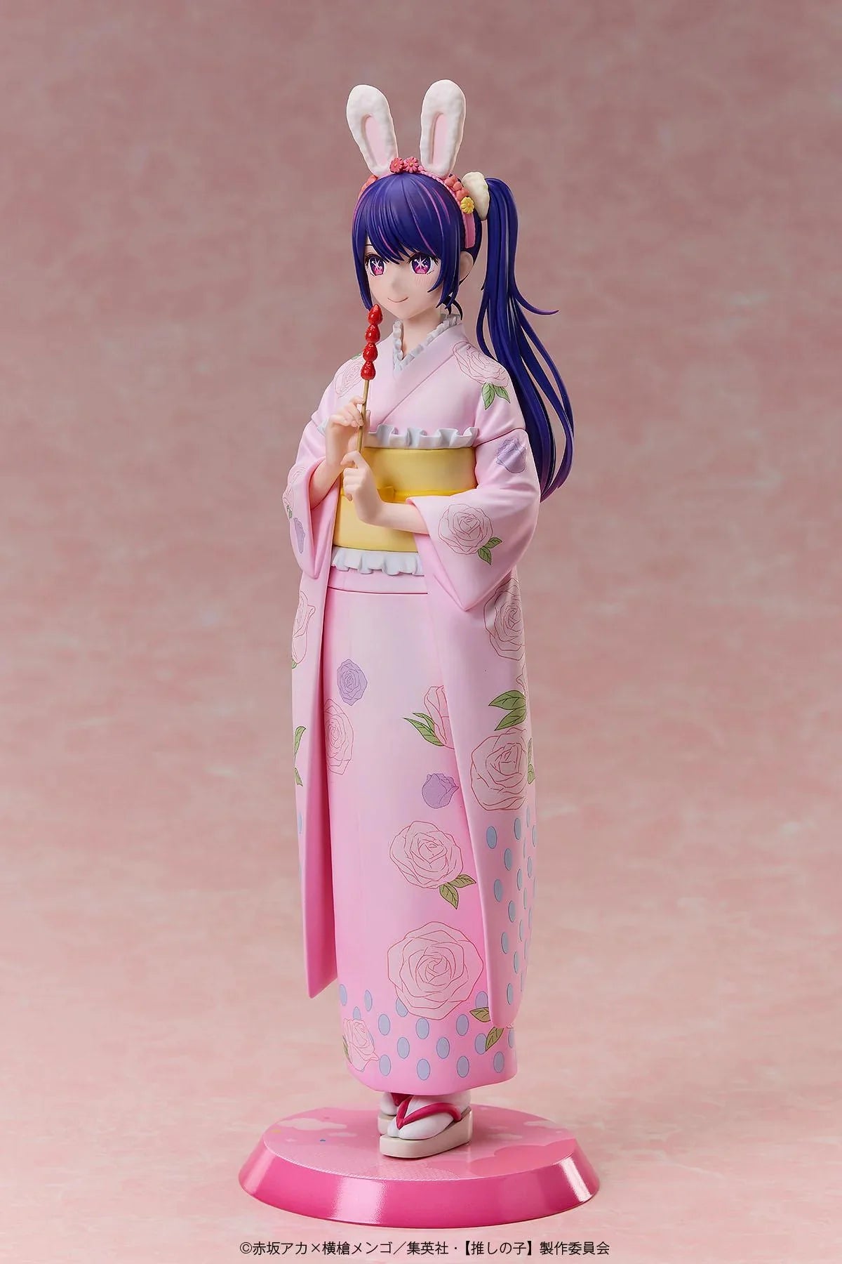 OSHI NO KO - Ai Hoshino (Happy New Year Ver.) 1/7 Scale Figure A･DIMENSION