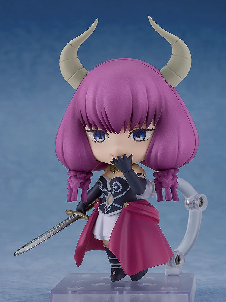 Frieren: Beyond Journey's End - Aura the Guillotine Nendoroid Good Smile Company