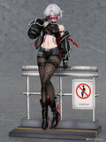 Goddess of Victory: Nikke - Drake (Villain Racer Ver.) 1/6 Scale Figure KAWA DESIGN