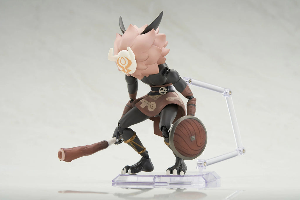Genshin Impact - Hilichurl 1/8 Scale Figure APEX