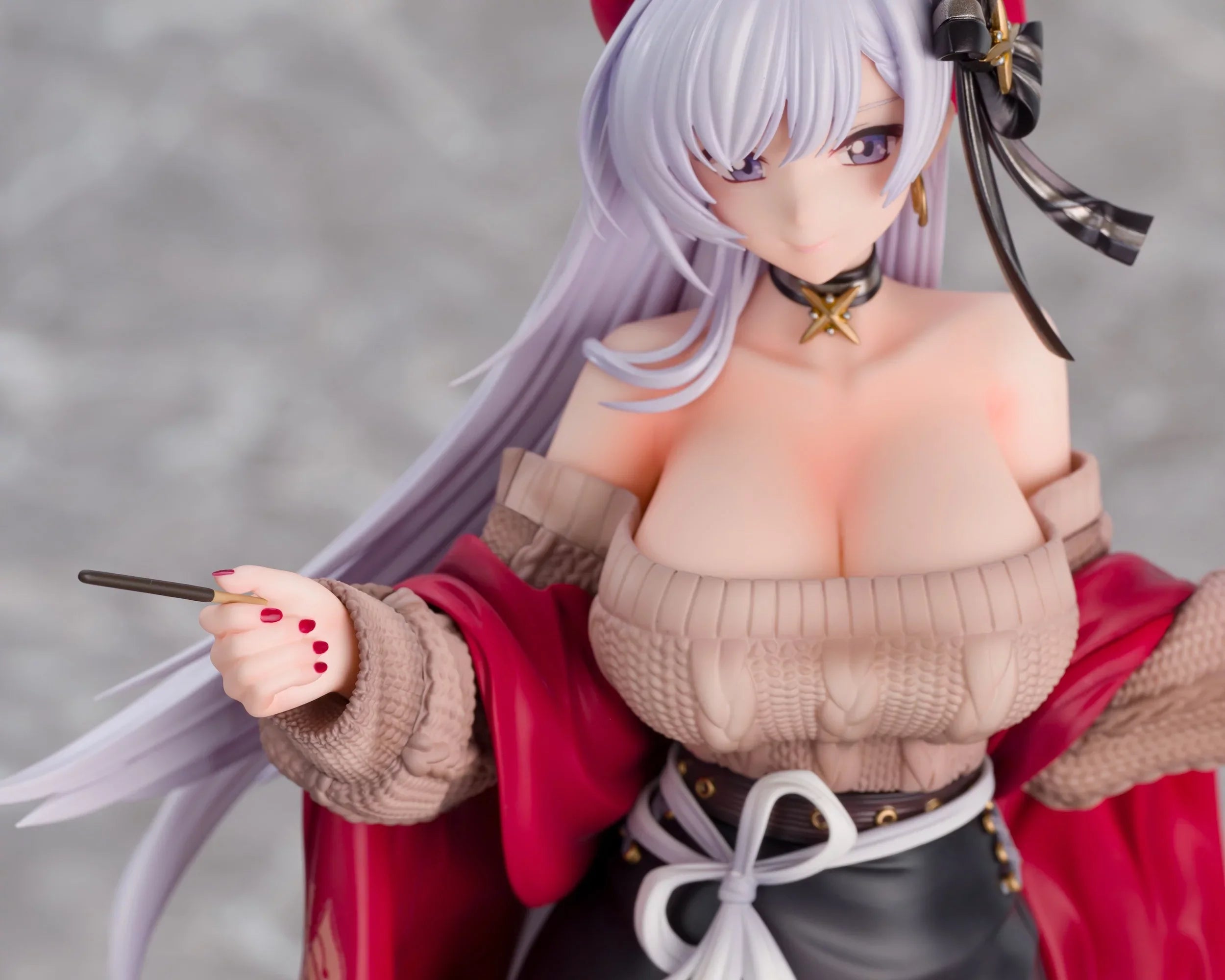 Azur Lane - Belfast (Shopping with the Head Maid Ver.) 1/7 Scale Figure Brilliant Journey!