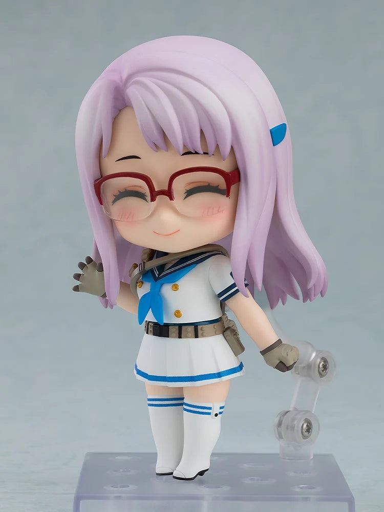 GODDESS OF VICTORY: NIKKE - Neon Nendoroid Good Smile Company