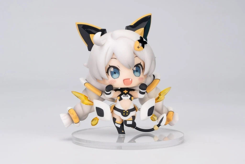 Honkai Impact 3rd - Kiana Kaslana(Kikia Tenshi Ver.) Mini Figure Apex Innovation