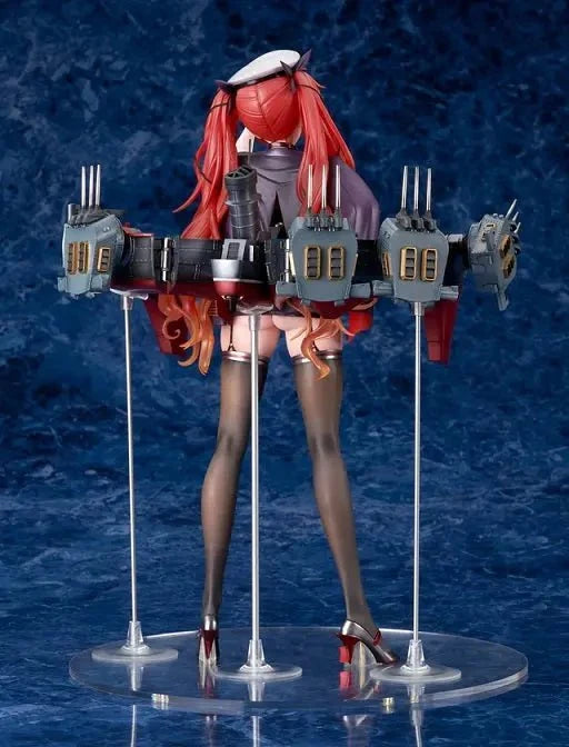 AZUR LANE - Honolulu Regular & Light Equipped ver. 1/7 Scale Figure Alter