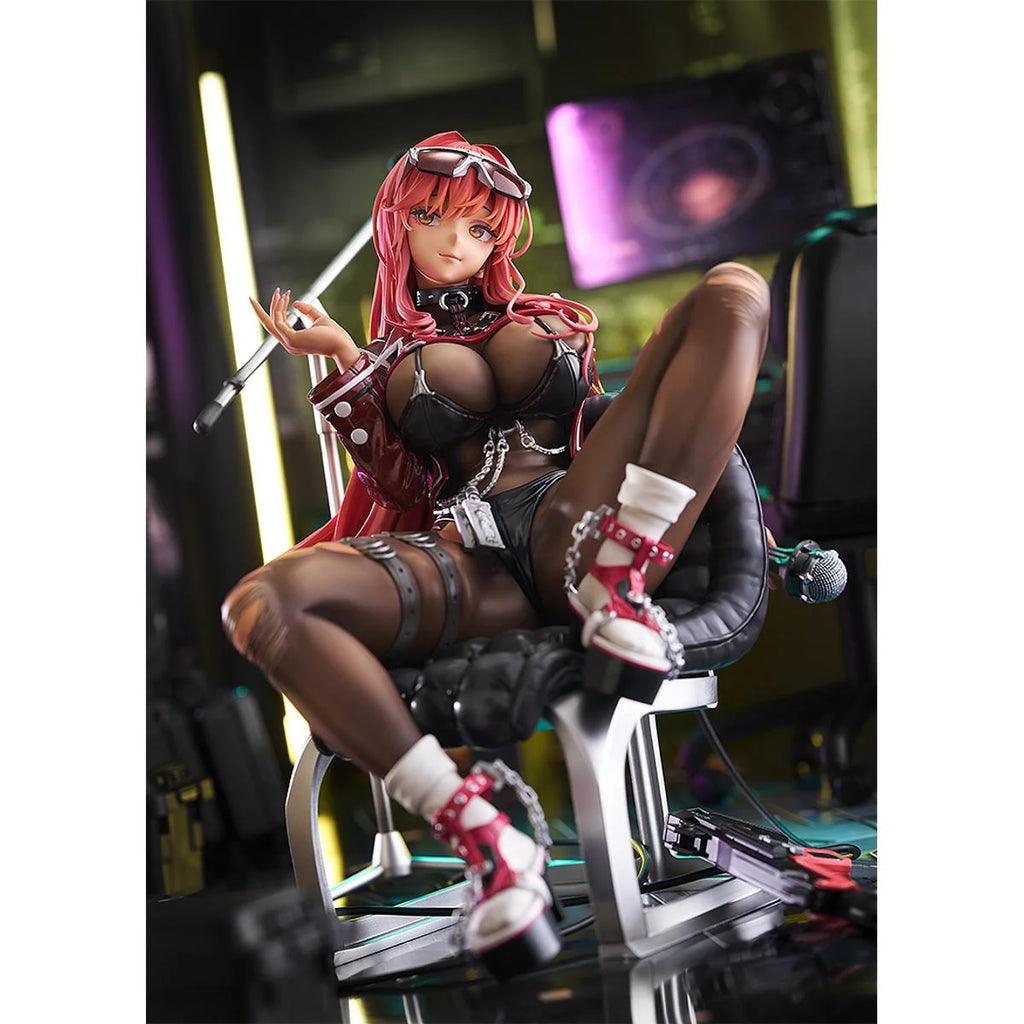 Goddess of Victory: Nikke - Volume 1/7 Scale Figure Max Factory