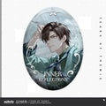 Tears of Themis - Inner Reflections Series Irregular Badge miHoYo
