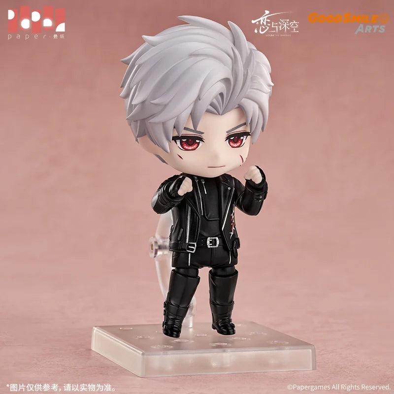 Love and Deepspace - Sylus Nendoroid Good Smile Arts Shanghai