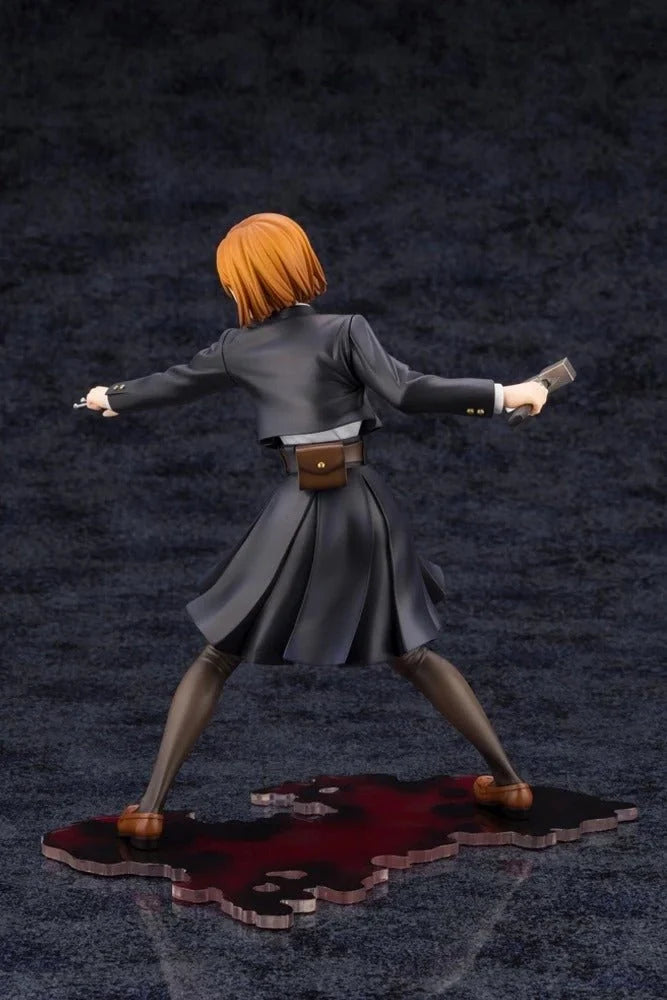 Jujutsu Kaisen - Nobara Kugisaki 1/8 Scale Figure Kotobukiya