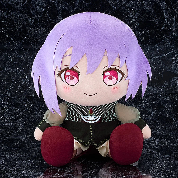 BanG Dream! - Amoris Ave Mujica Big Plushie Good Smile Company
