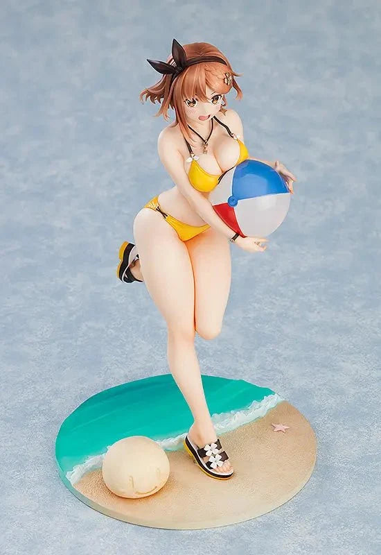 Atelier Ryza 2: Lost Legends & the Secret Fairy - Ryza (Reisalin Stout Swimsuit Ver.) 1/7 Scale Figure GSC