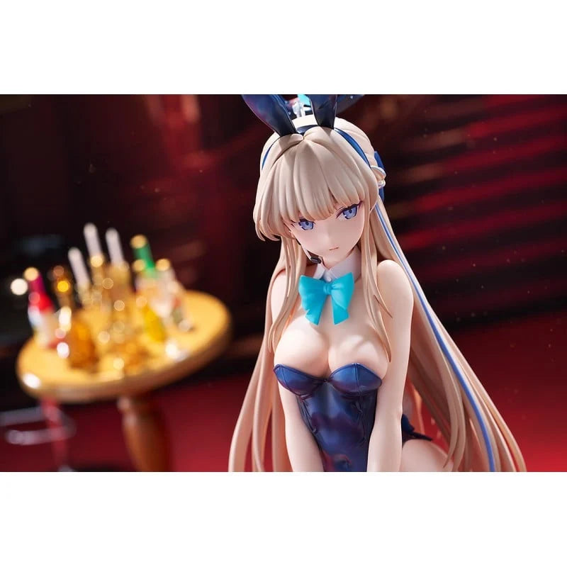 Blue Archive - Toki Asuma (Bunny Girl Ver.) 1/7 Scale Figure Max Factory