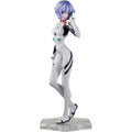 Evangelion - Rei Ayanami (Collector's Edition) 1/7 Scale Figure Kadokawa