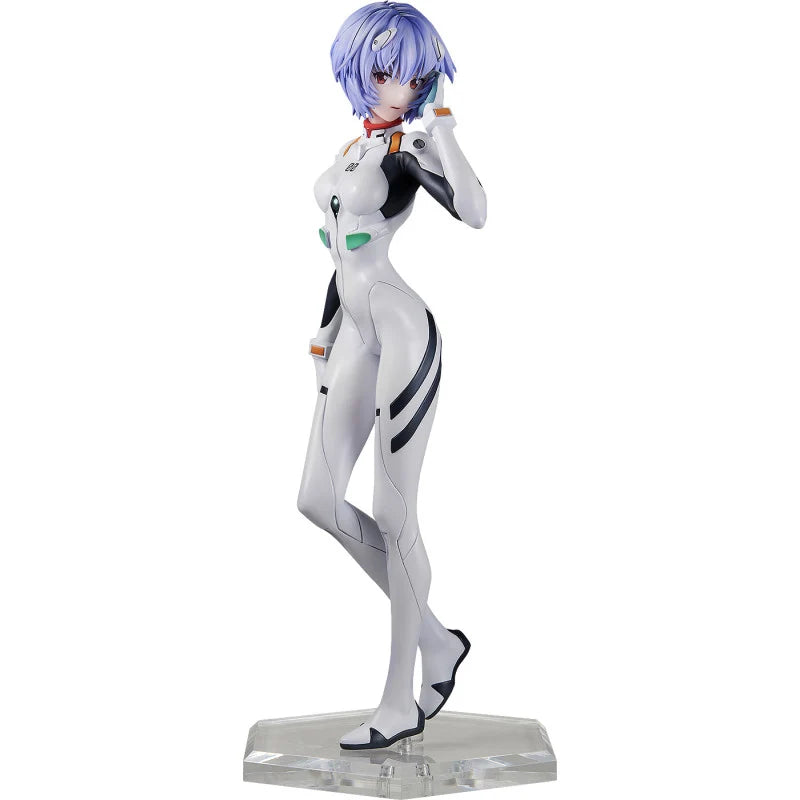 Evangelion - Rei Ayanami (Collector's Edition) 1/7 Scale Figure Kadokawa