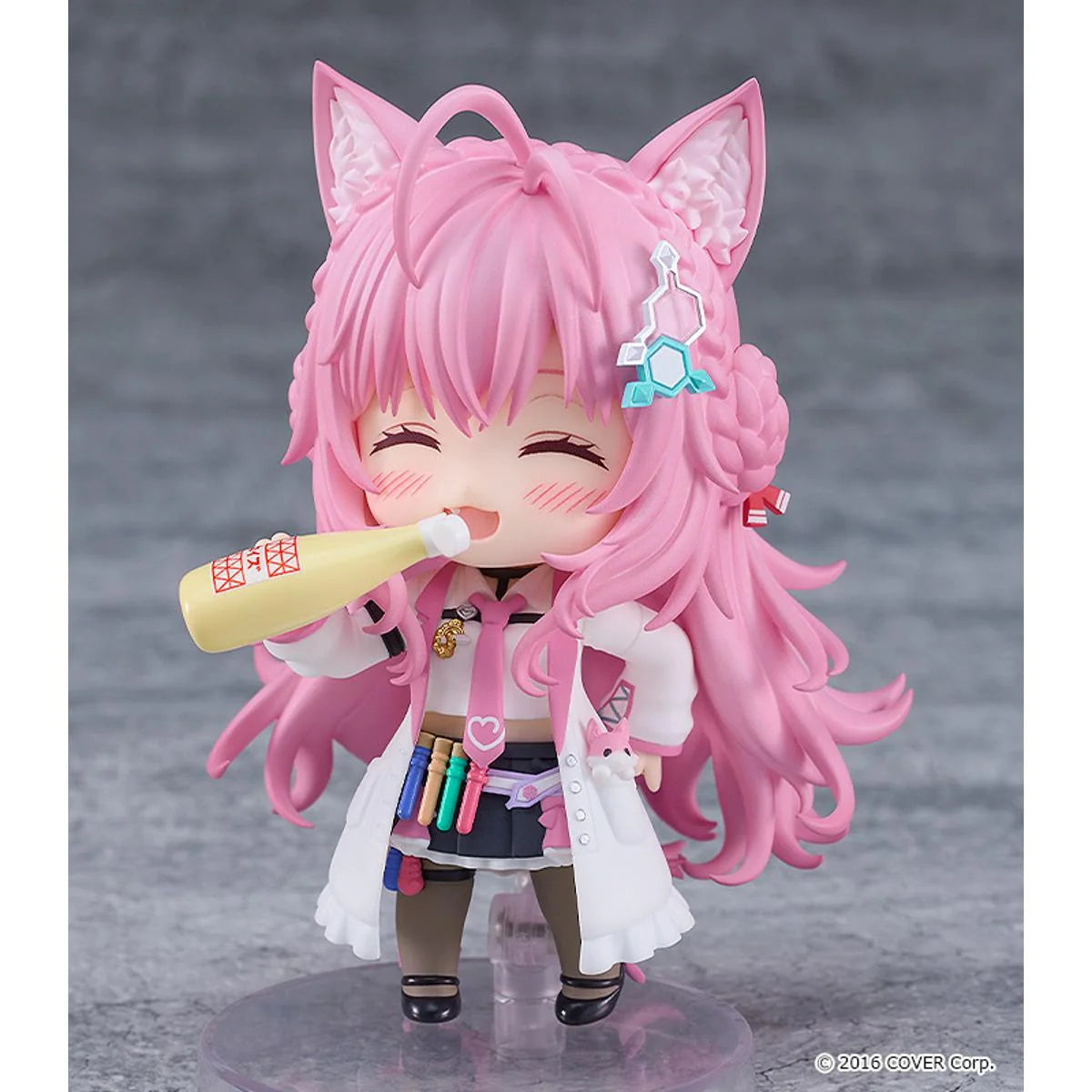 Hololive Production - Hakui Koyori Nendoroid Good Smile Company
