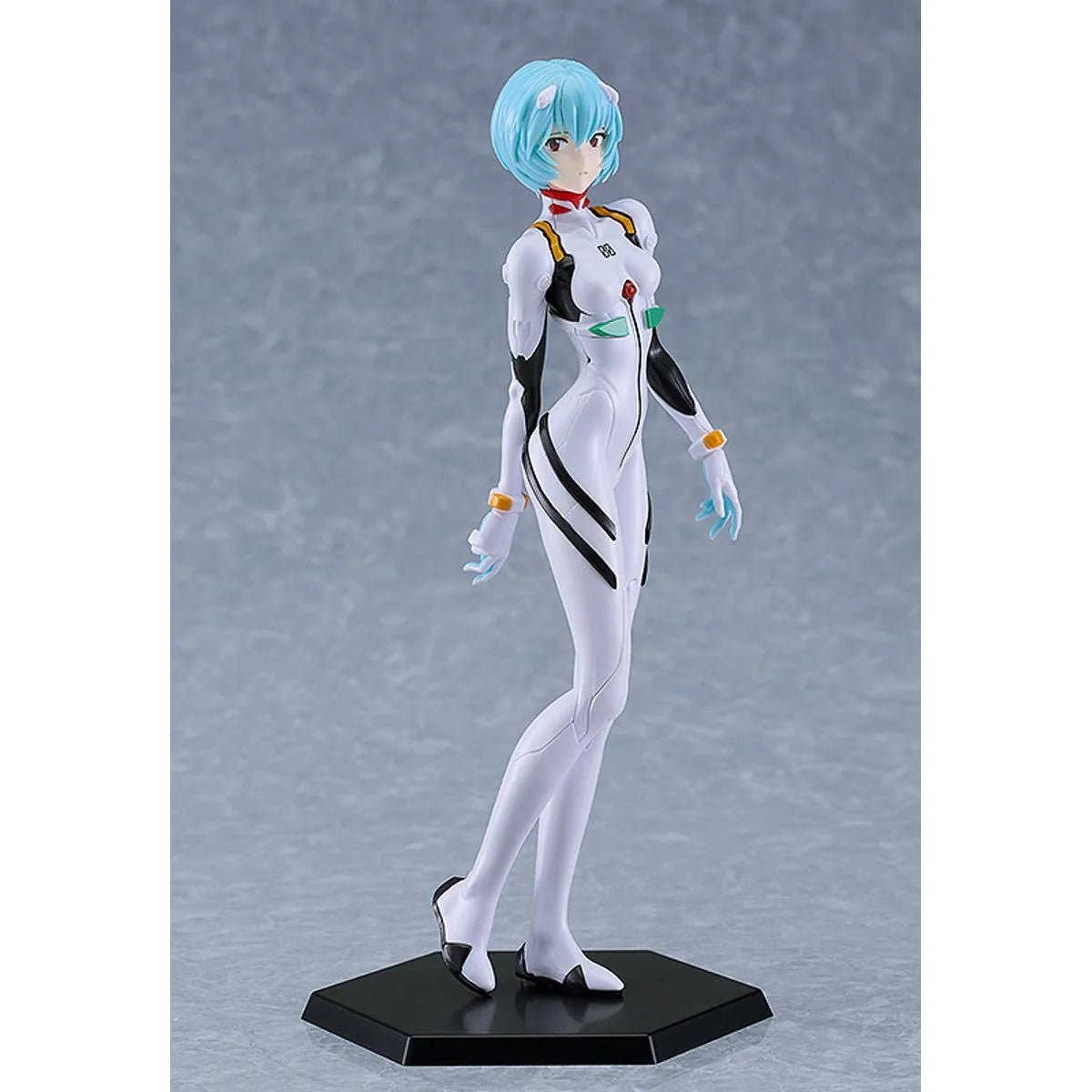 Evangelion - Rei Ayanami Prize Figure Max Factory