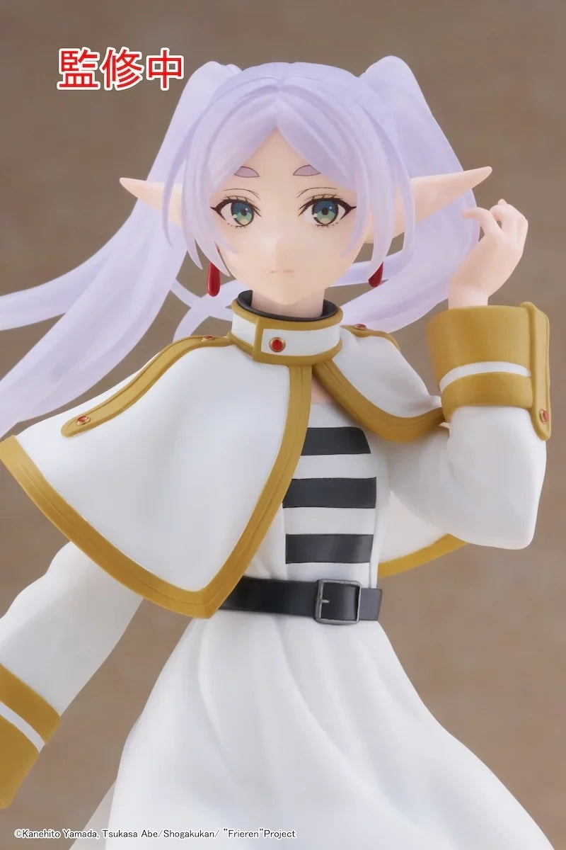 Frieren: Beyond Journey's End - Frieren Prize Figure Taito