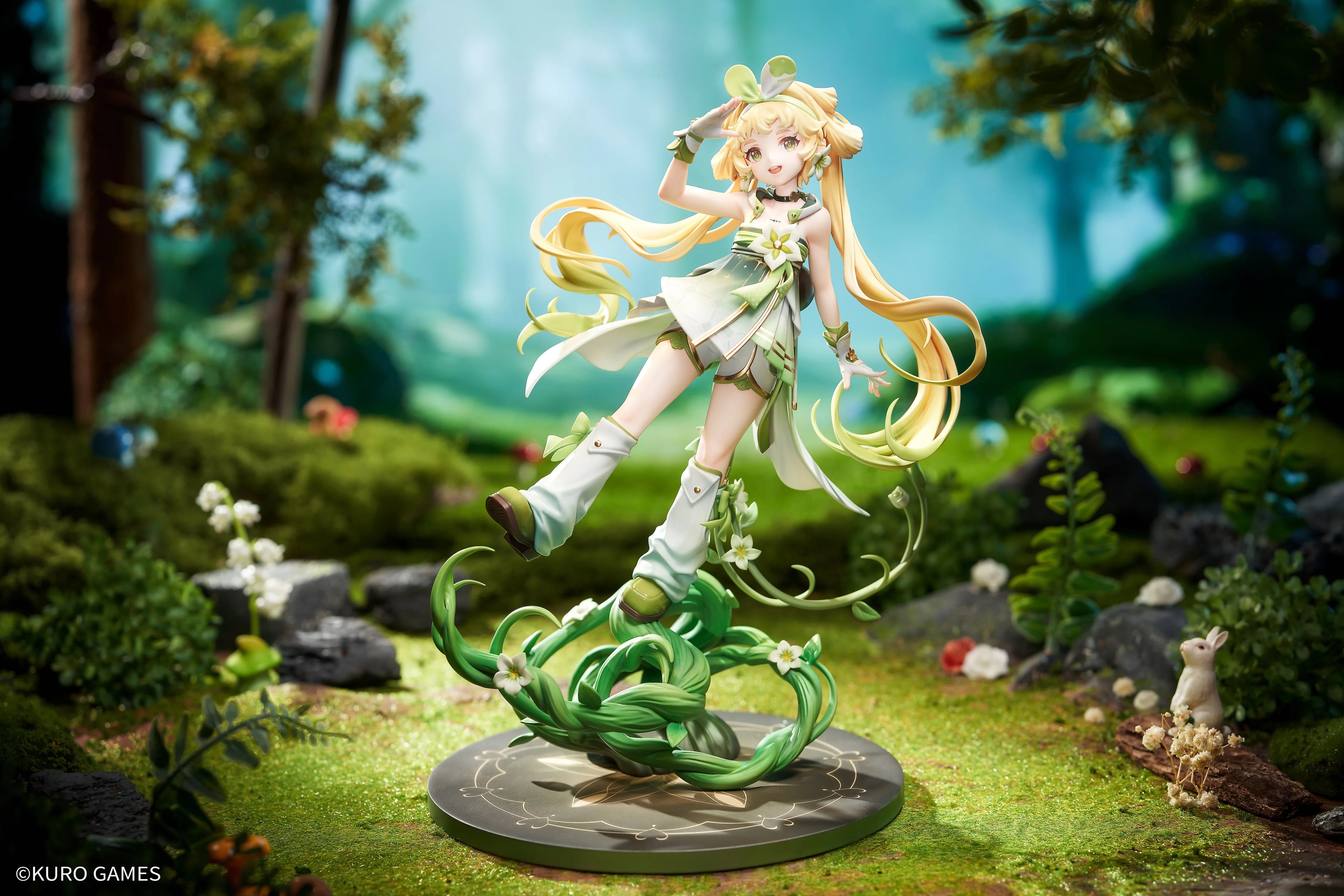 Wuthering Waves - Verina 1/7 Scale Figure Hobbysakura
