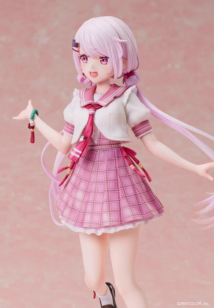 Nijisanji - Shiina Yuika 1/7 Scale Figure Design COCO