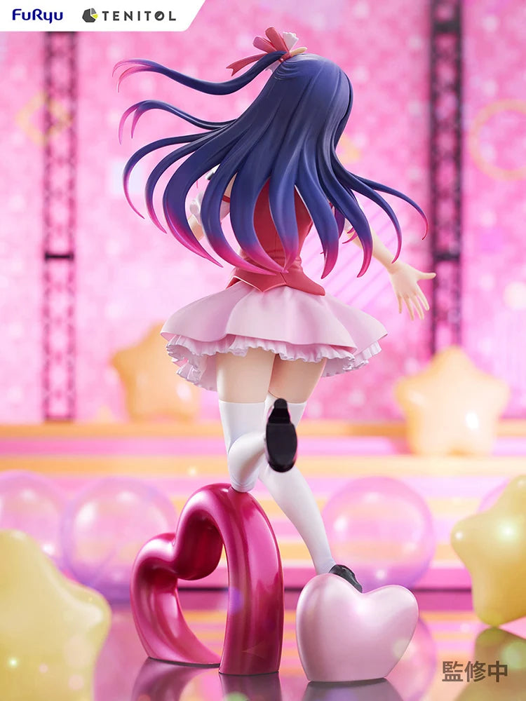 OSHI NO KO - Ai TENITOL Prize Figure FuRyu Corporation