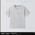 Honkai: Star Rail - Castorice Impression Light Gray T-Shirt miHoYo