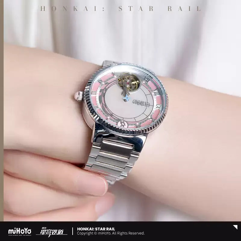 Honkai: Star Rail - Cyrene Impression Mechanical Watch miHoYo