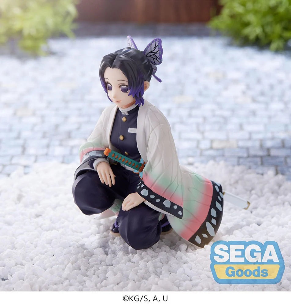Demon Slayer: Kimetsu no Yaiba - Shinobu Kocho Hashira Meeting Prize Figure SEGA