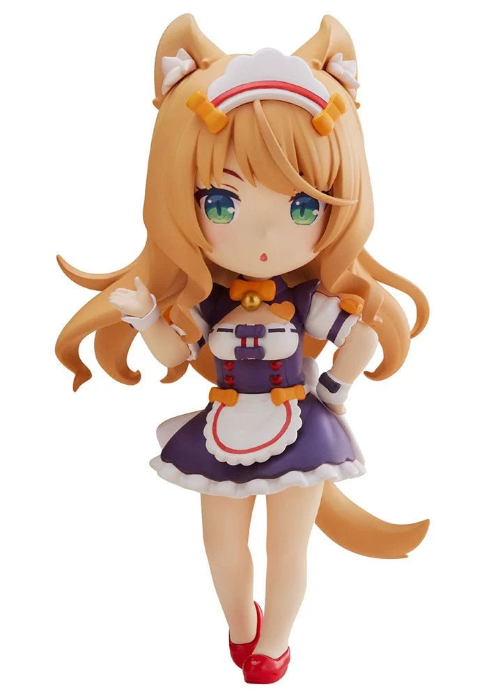 Nekopara - Maple Mini Figure 100! PLUM