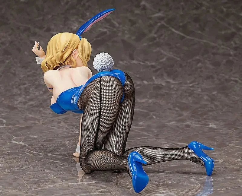 To Love-Ru Darkness - Risa Momioka (Bunny Ver.) 1/4 Scale Figure FREEing