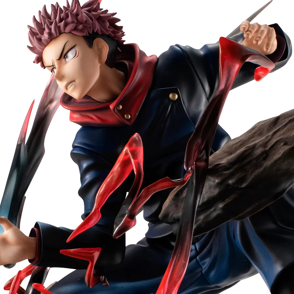 Jujutsu Kaisen - Yuji Itadori(VS Ver.) DX FIGURE MegaHouse
