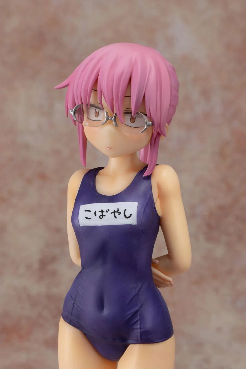 Miss Kobayashi's Dragon Maid - Miss Kobayashi (School Swimsuit Ver. REPRODUCTION) 1/6 Scale Figure B'Full