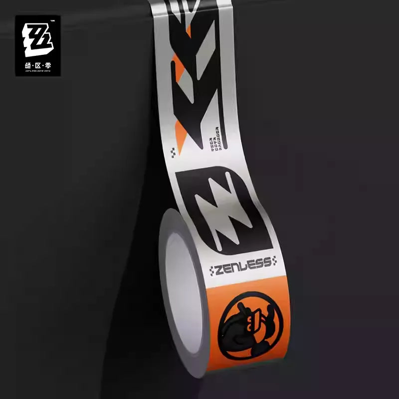 Zenless Zone Zero - Urban Kit Series Sealing Tape miHoYo