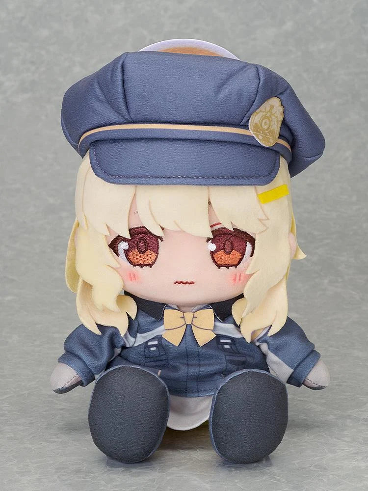 Blue Archive - Hikari & Nozomi & Aoba Chocopuni Plushie Good Smile Company