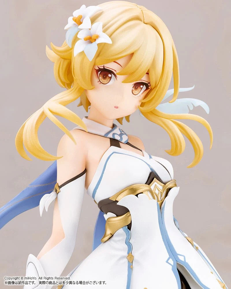 Genshin Impact - Lumine 1/7 Scale Figure miHoyo