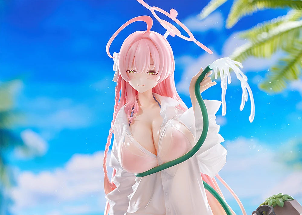 Blue Archive - Hanako (Swimsuit Ver) 1/7 Scale Figure Max Factory