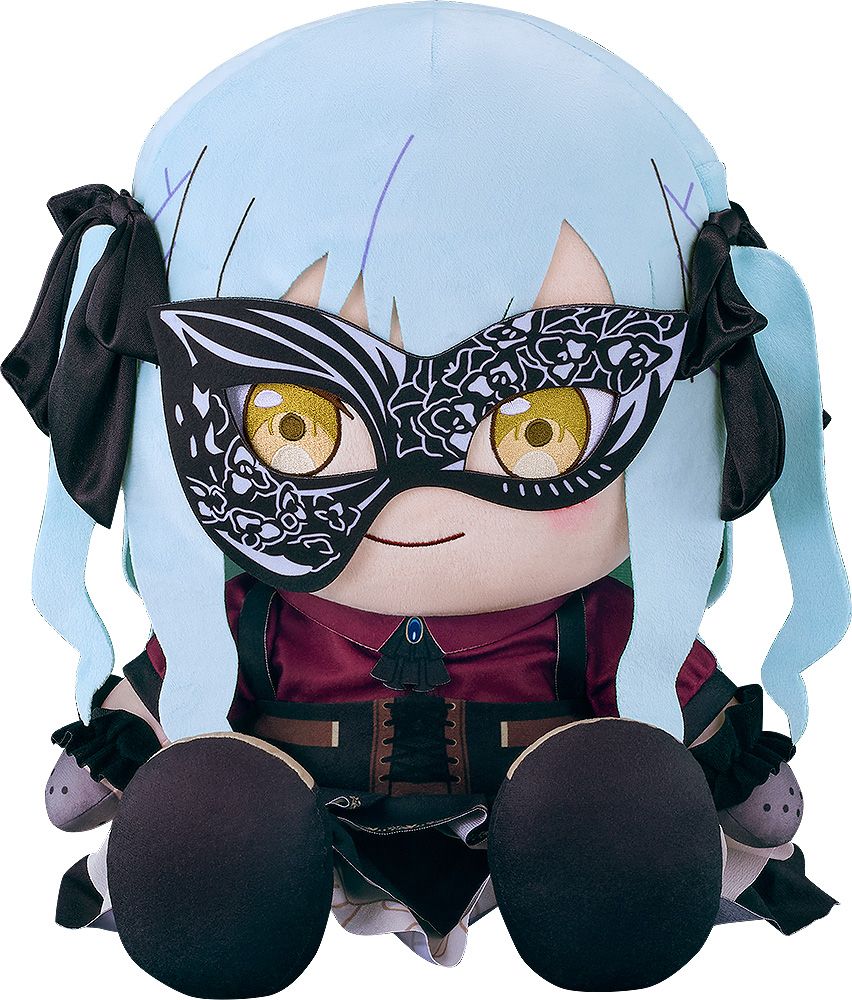 BanG Dream! - Oblivionis Ave Mujica Big Plushie Good Smile Company