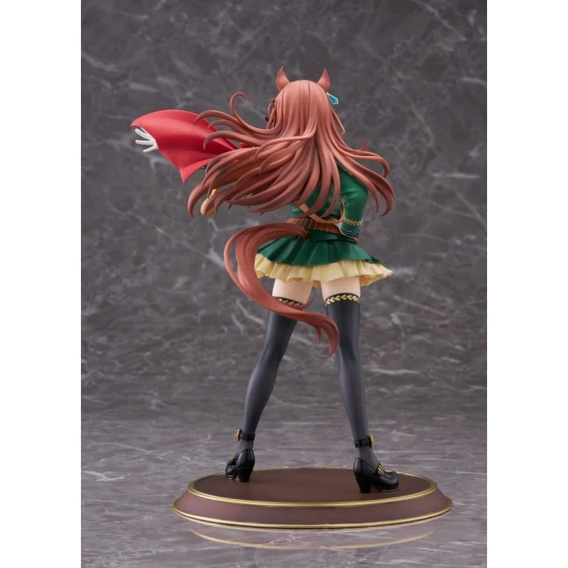 Umamusume: Pretty Derby - Symboli Rudolf (Signature Racewear Ver.) 1/7 Scale Figure Claynel