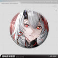 Punishing: Gray Raven - Lucia: Inverse Crown Ultima Badge KURO GAMES
