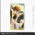 Tears of Themis - Fresh And Fancy Series Quicksand Acrylic Blocks miHoYo