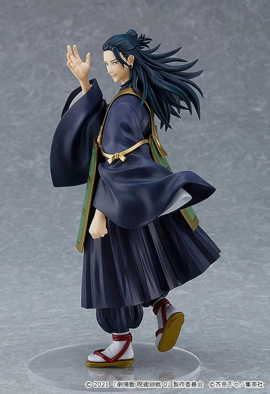 Jujutsu Kaisen 0 - Suguru Geto(Jujutsu Kaisen 0 Ver.) POP UP PARADE Figure Good Smile Company