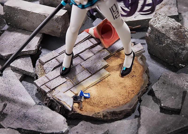 Blue Archive - Karin Kakudate 1/7 Scale Figure Max Factory