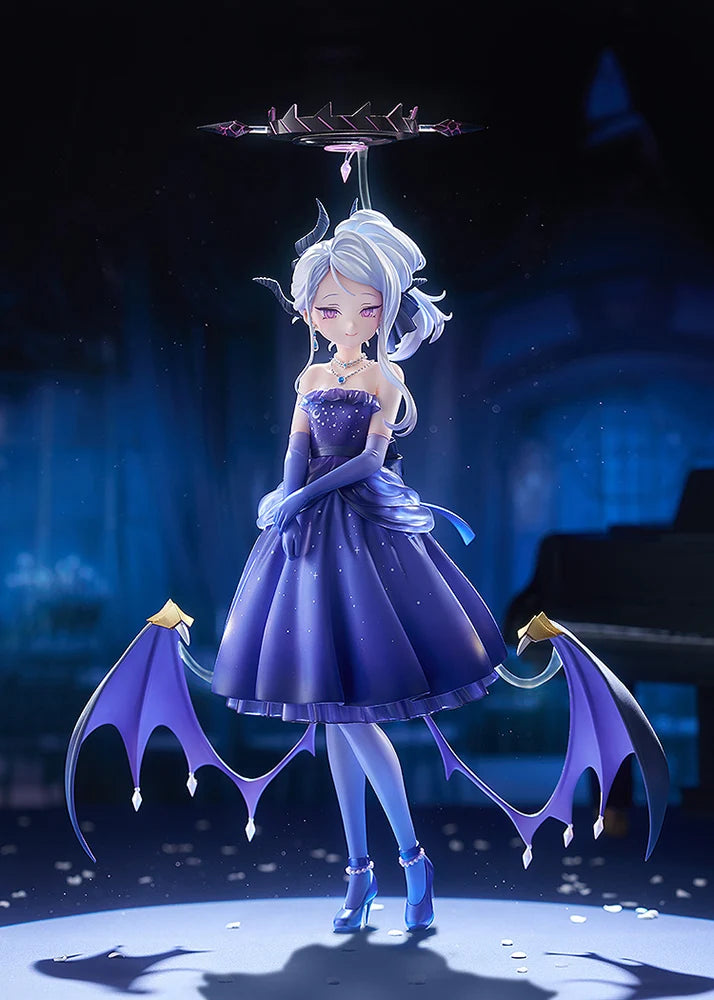 Blue Archive - Hina (Dress Ver) 1/7 Scale Figure Good Smile Company