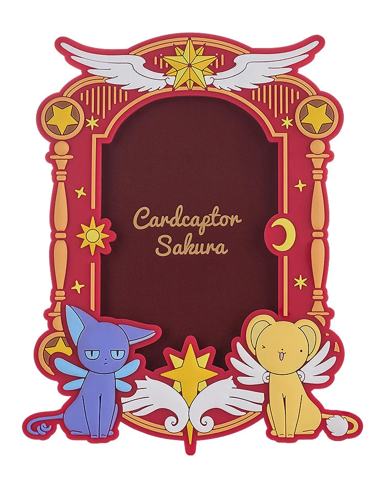 Cardcaptor Sakura 25th Anniversary - Photo Frame GoodSmile Moment