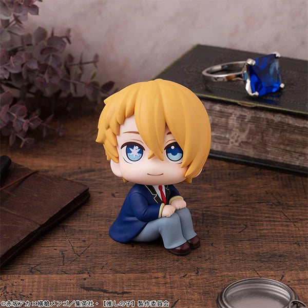 Oshi no ko - Aqua Lookup Mini Figure MegaHouse