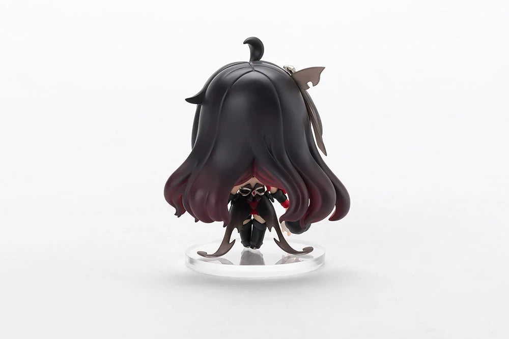 Honkai Impact 3rd - Seele Vollerei (Starchasm Nyx Ver.) Mini Figure miHoYo