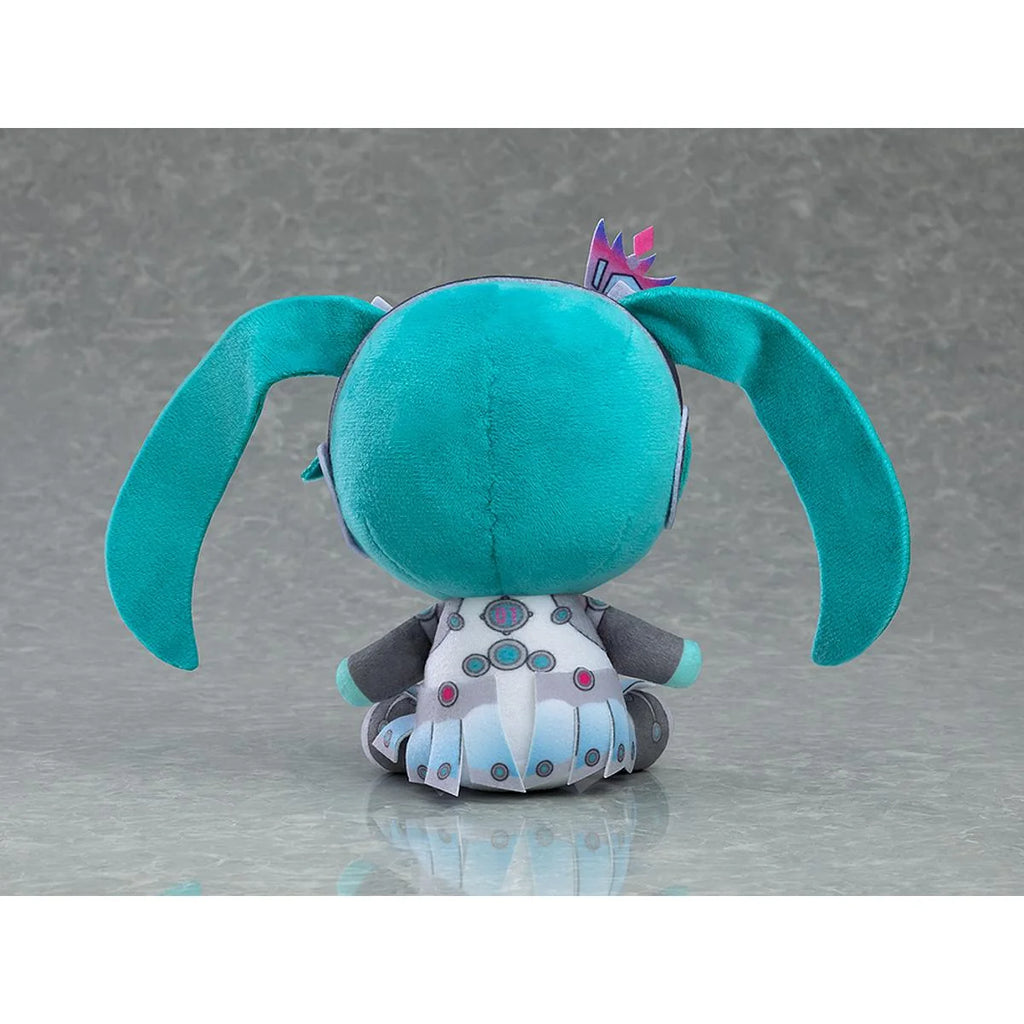Hatsune Miku - Hatsune Miku GT Project 15th Anniversary Commemorative (2013 Ver.) Plushie Good Smile Racing