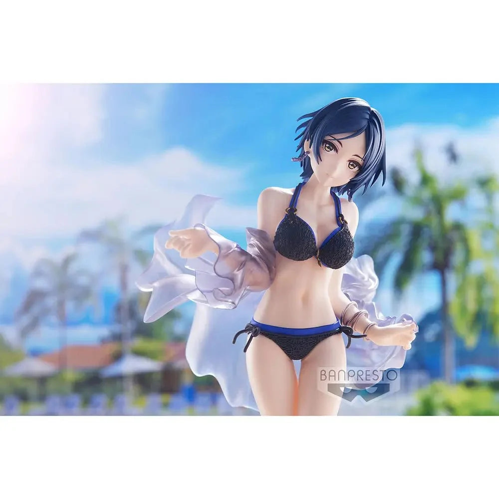 The Idolm@Ster Cinderella Girls - Celestial vivi KANADE HAYAMI Prize Figure Banpresto
